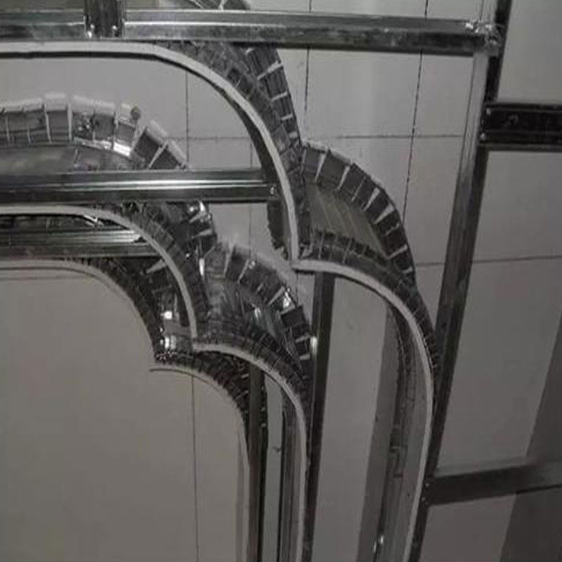 陵水輕鋼龍骨
